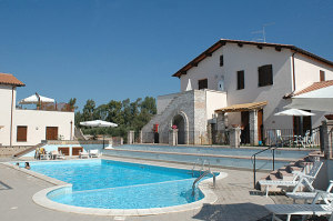 Residence Valmarina E.M. Corporation
