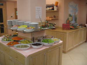 Hotel Rosalpina