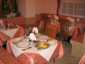 Hotel Rosalpina