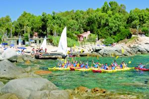 Arbatax Park Resort Dune