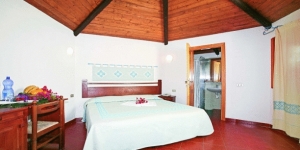 Arbatax Park Resort Dune