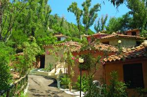 Arbatax Park Resort Dune