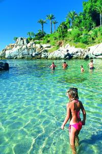 Arbatax Park Resort Dune