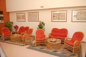 Aegusa Hotel