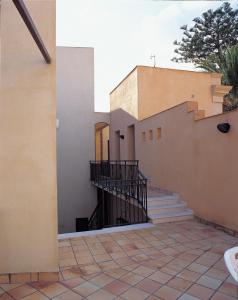 Aegusa Hotel