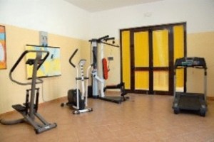 Villaggio Il Girasole