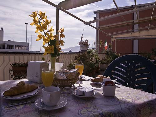 Albergo Stella Di Mare