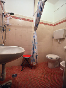 Albergo Stella Di Mare