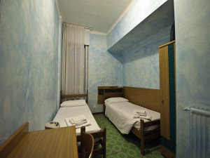 Albergo Stella Di Mare