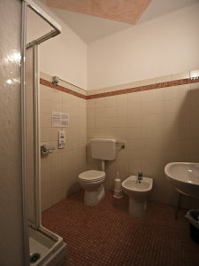 Albergo Stella Di Mare