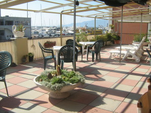Albergo Stella Di Mare
