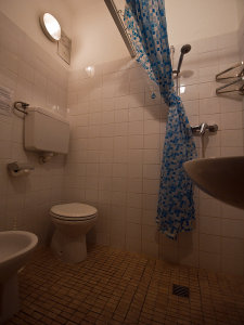 Albergo Stella Di Mare