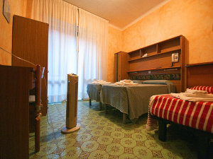 Albergo Stella Di Mare