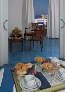 Grand Hotel Chiaia Di Luna