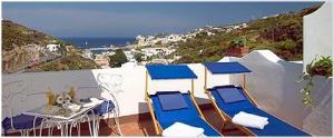 Grand Hotel Chiaia Di Luna