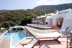 Grand Hotel Chiaia Di Luna