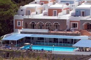 Grand Hotel Chiaia Di Luna