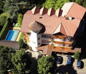 Hotel Brunner