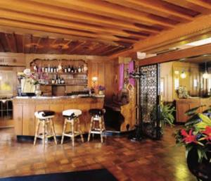 Hotel Brunner