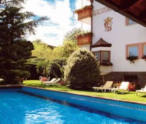 Hotel Brunner