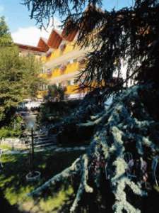 Hotel Brunner