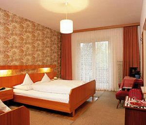 Hotel Brunner