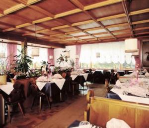Hotel Brunner