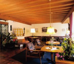 Hotel Brunner