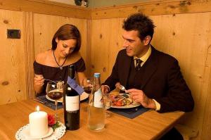 Hotel Alp Cron Moarhof