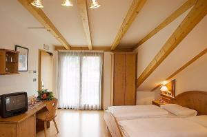 Hotel Alp Cron Moarhof