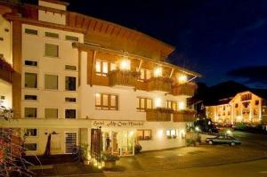 Hotel Alp Cron Moarhof