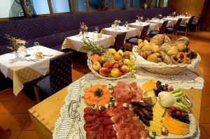 Hotel Alp Cron Moarhof