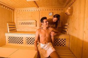 Hotel Alp Cron Moarhof