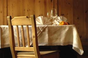 Hotel Alp Cron Moarhof