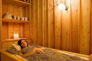 Hotel Alp Cron Moarhof