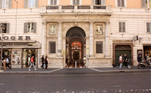 Affittacamere Ginevra2