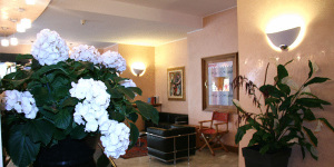 Hotel Del Riale
