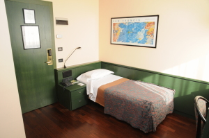 Hotel Del Riale