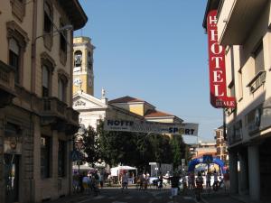 Hotel Del Riale