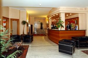 Hotel Del Riale