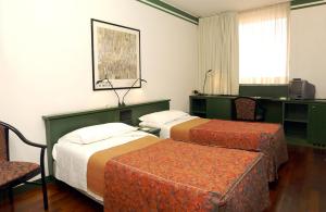 Hotel Del Riale