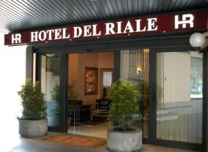Hotel Del Riale