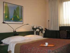 Hotel Del Riale