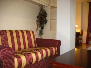 Hotel Residenza Miramonti