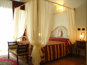 Hotel Residenza Miramonti