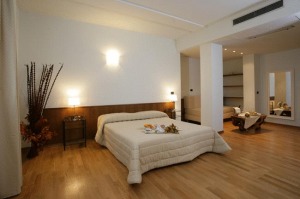 Hotel Residenza Miramonti