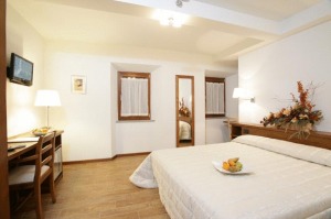 Hotel Residenza Miramonti