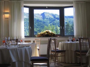 Hotel Residenza Miramonti