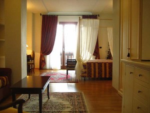 Hotel Residenza Miramonti