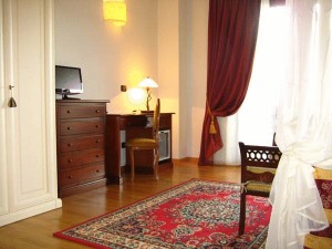 Hotel Residenza Miramonti